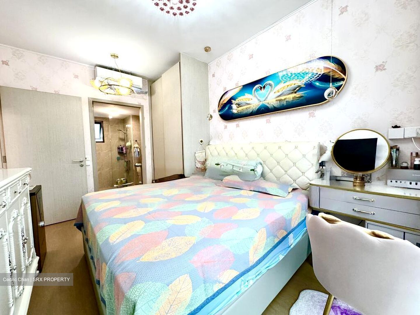 Treasure at Tampines (D18), Condominium #447457071